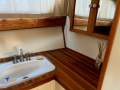 Williams Timber Cruiser 34