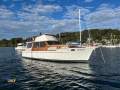 Williams Timber Cruiser 34