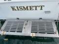 Williams Timber Cruiser 34