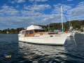 Williams Timber Cruiser 34