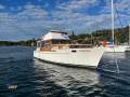 Williams Timber Cruiser 34