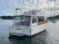 Williams Timber Cruiser 34