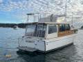 Williams Timber Cruiser 34