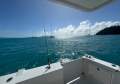 Brady 15.0m Power Catamaran