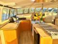 Brady 15.0m Power Catamaran