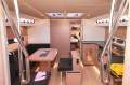 Hanse 460