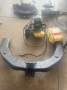 Reconditioned 350 Mercruisier Engine