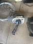 Reconditioned 350 Mercruisier Engine