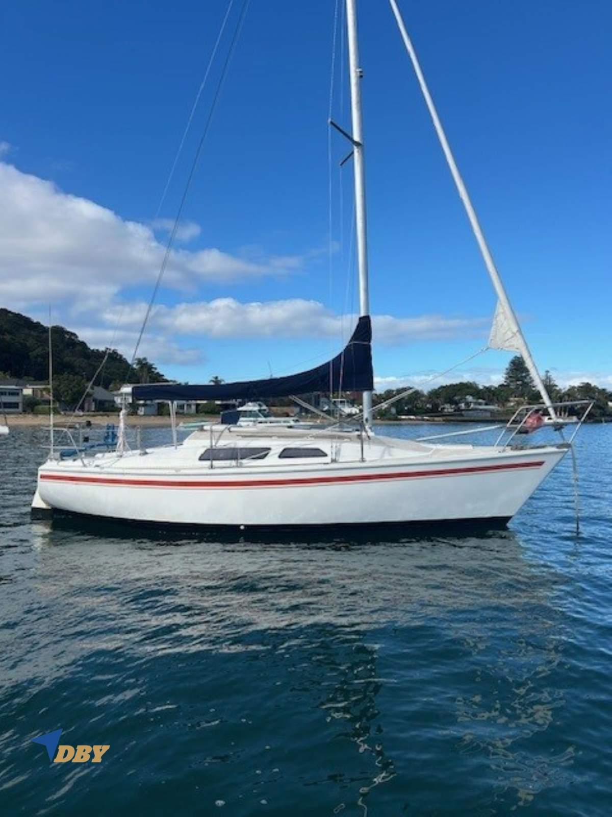 Northshore 27