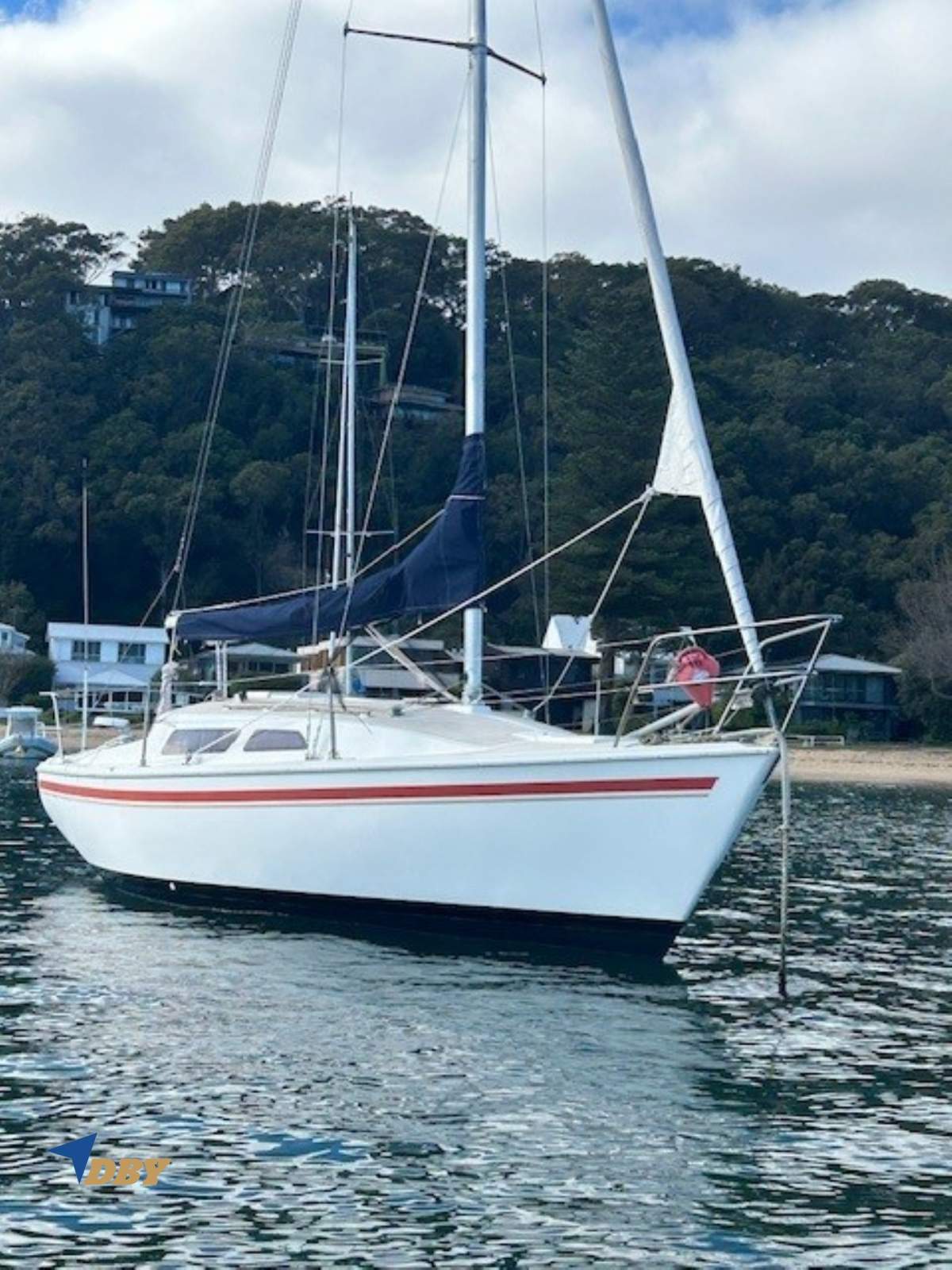 Northshore 27