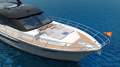 Cheoy Lee CLB65 SUV:15 Sydney Marine Brokerage CL Yachts CLB65 SUV For Sale