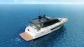 New Cheoy Lee CLB65 SUV:16 Sydney Marine Brokerage CL Yachts CLB65 SUV For Sale