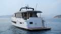 Cheoy Lee CLB65 SUV:21 Sydney Marine Brokerage CLB65 SUV For Sale