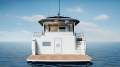Cheoy Lee CLB65 SUV:4 Sydney Marine Brokerage CL Yachts CLB65 SUV For Sale