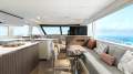 Cheoy Lee CLB65 SUV:7 Sydney Marine Brokerage CL Yachts CLB65 SUV For Sale