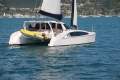 Seawind 1260 Barefoot Magic