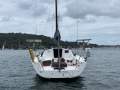J Boats J/99
