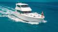 Maritimo 60 Flybridge:4 Sydney Marine Brokerage Maritimo 60 Flybridge Motoryacht for sale