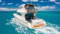 Maritimo 60 Flybridge:5 Sydney Marine Brokerage Maritimo 60 Flybridge Motoryacht for sale