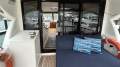 Maritimo 60 Flybridge:7 Sydney Marine Brokerage Maritimo 60 Flybridge Motoryacht for sale
