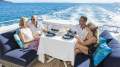 Maritimo 60 Flybridge:8 Sydney Marine Brokerage Maritimo 60 Flybridge Motoryacht for sale
