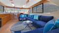 Maritimo 60 Flybridge:9 Sydney Marine Brokerage Maritimo 60 Flybridge Motoryacht for sale
