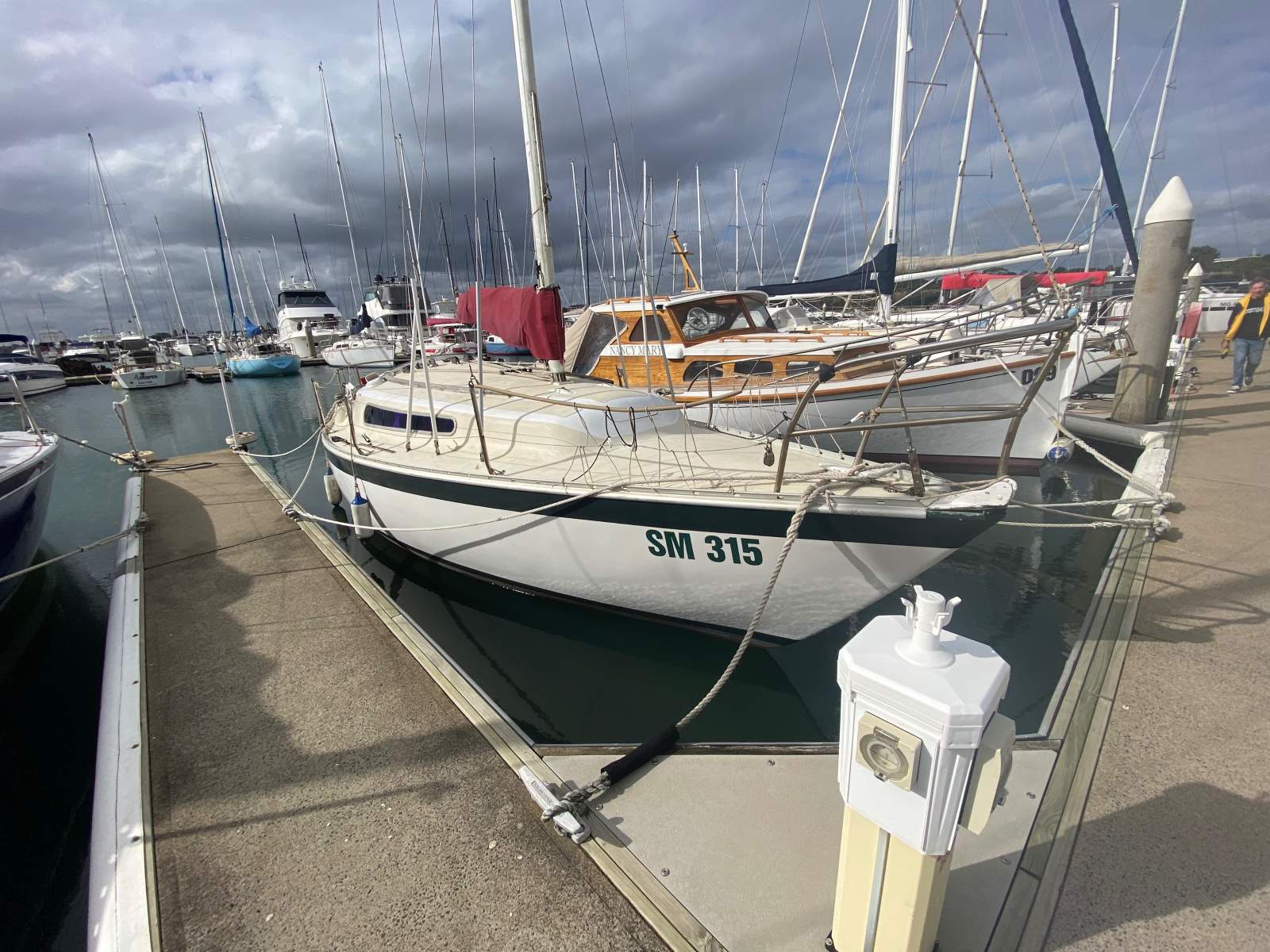 Triton 24