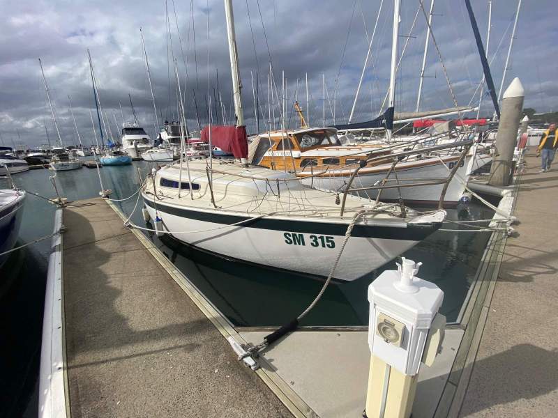 Triton 24