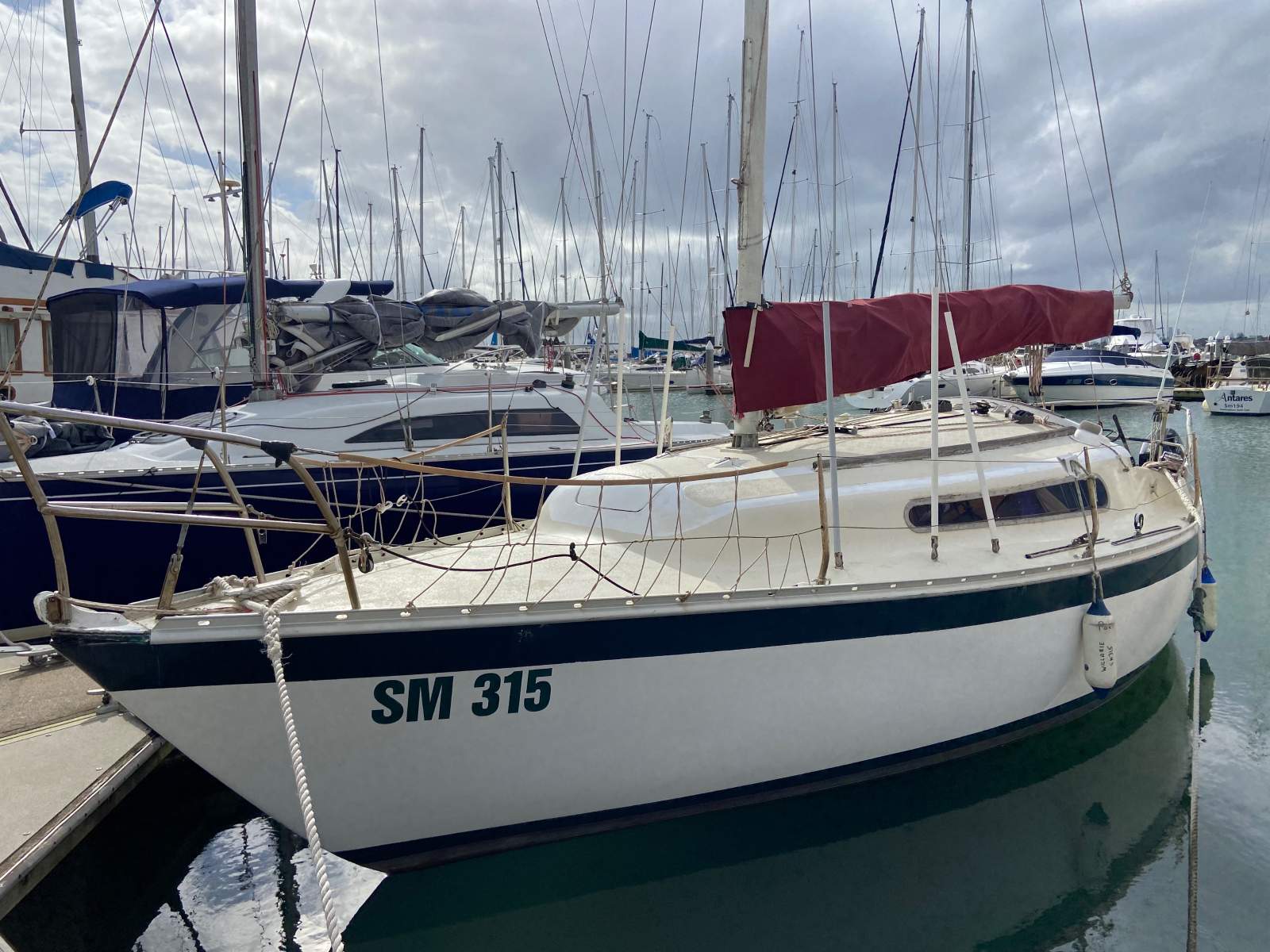 Triton 24