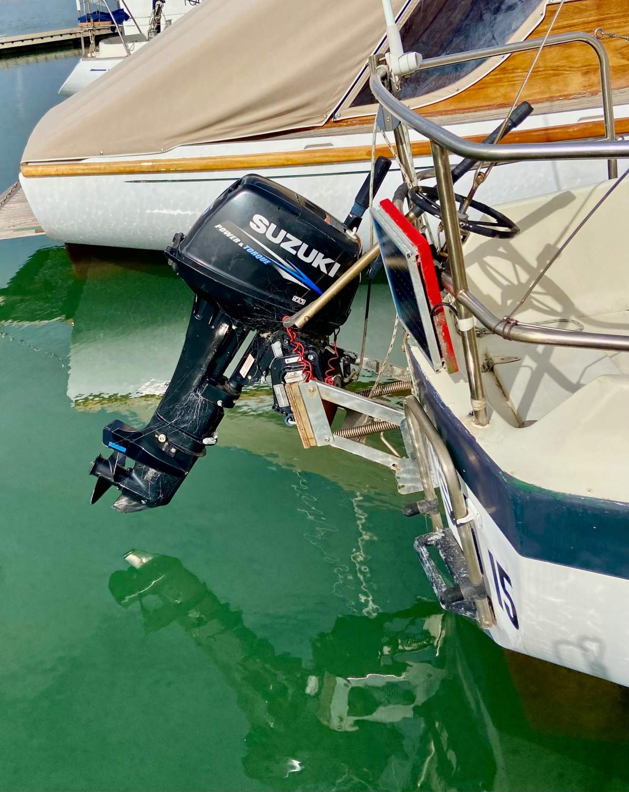 Triton 24