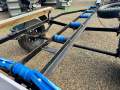Special Boat Trailer