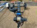 Special Boat Trailer