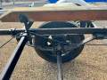 Special Boat Trailer