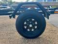 Special Boat Trailer