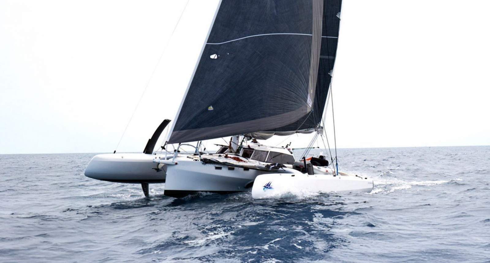 Rapido Trimarans 40