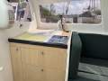 Rapido Trimarans 40