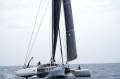 Rapido Trimarans 40