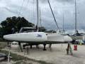 Rapido Trimarans 40