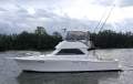 Caribbean 40 Flybridge Cruiser