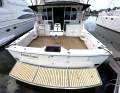 Caribbean 40 Flybridge Cruiser