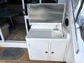 Caribbean 40 Flybridge Cruiser