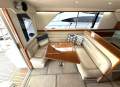 Caribbean 40 Flybridge Cruiser