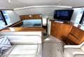 Caribbean 40 Flybridge Cruiser