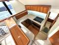 Caribbean 40 Flybridge Cruiser
