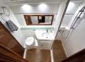 Caribbean 40 Flybridge Cruiser