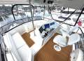 Caribbean 40 Flybridge Cruiser