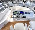 Caribbean 40 Flybridge Cruiser