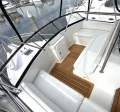 Caribbean 40 Flybridge Cruiser
