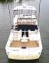 Caribbean 40 Flybridge Cruiser