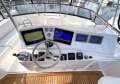 Caribbean 40 Flybridge Cruiser